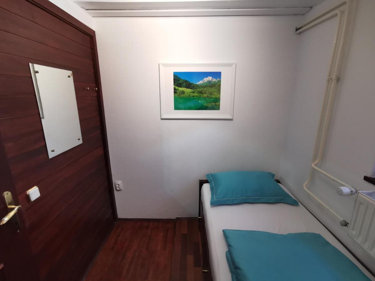 Cosy Lake Kranjska Gora Dış mekan fotoğraf